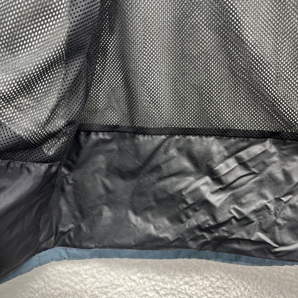 Burton Jacket Mens Large Green Biolight Ski Snowboard Outdoor Winter Sports Fit - Picture 9 of 16